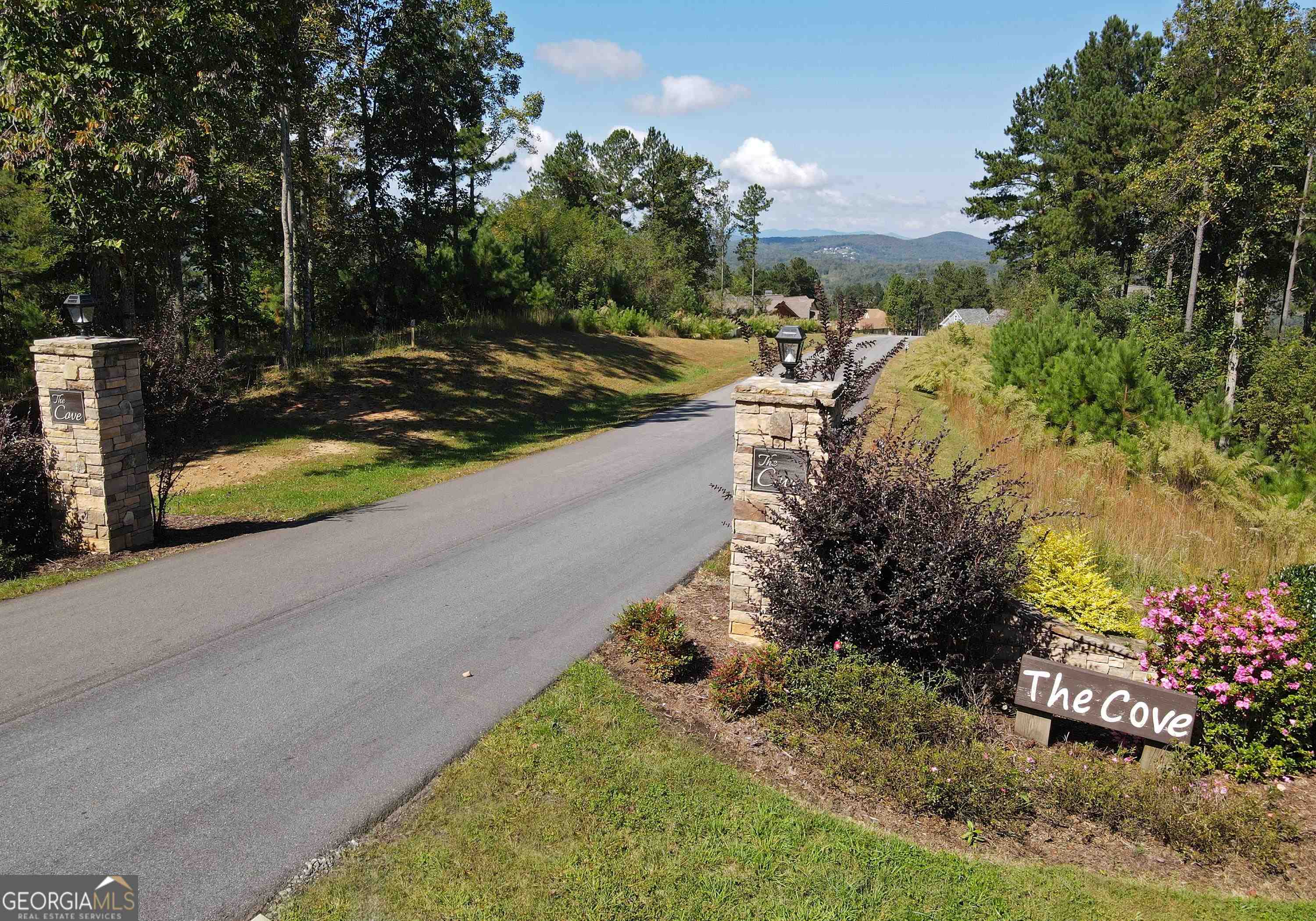 0 Ridge Peak View, Unit LOT 62 Blairsville, GA 30512 - Photo 30 of 55