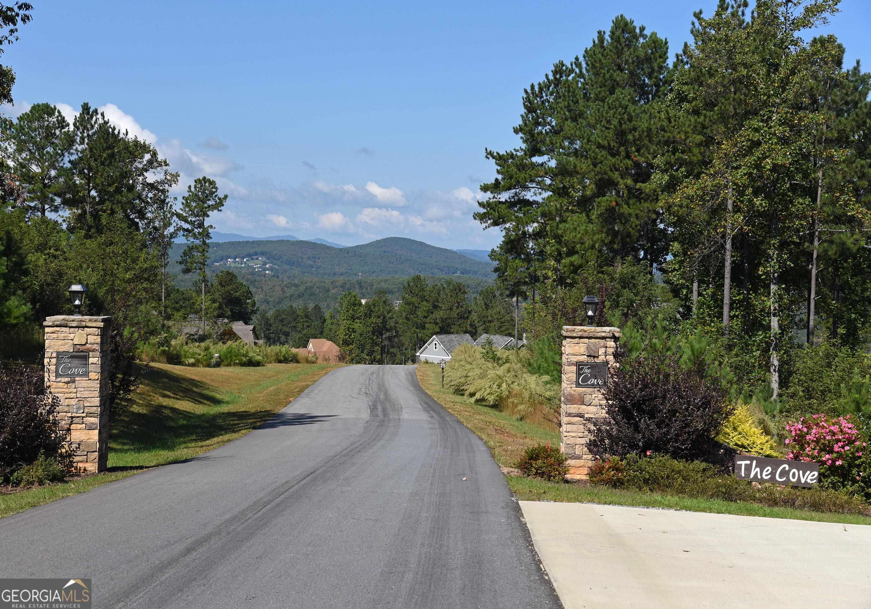 0 Ridge Peak View, Unit LOT 62 Blairsville, GA 30512 - Photo 31 of 55
