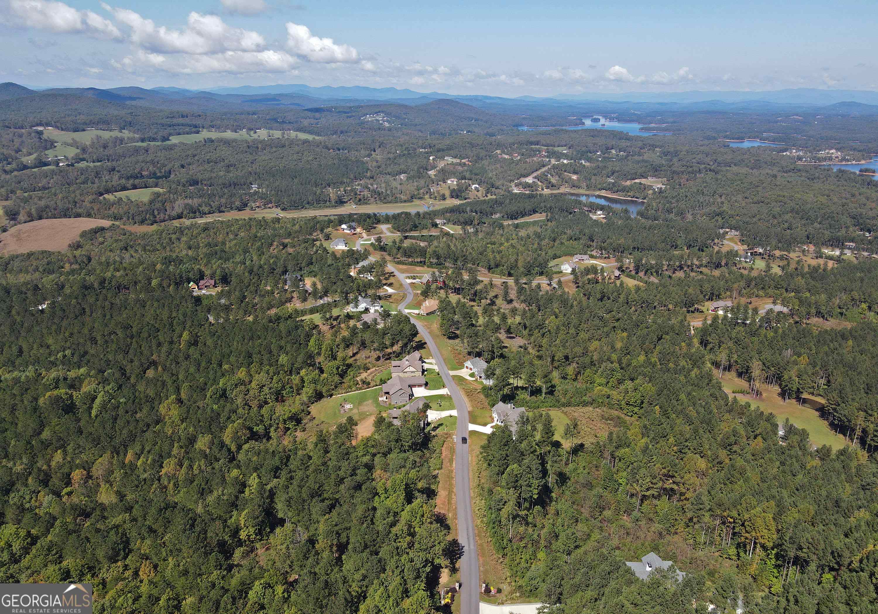0 Ridge Peak View, Unit LOT 62 Blairsville, GA 30512 - Photo 32 of 55