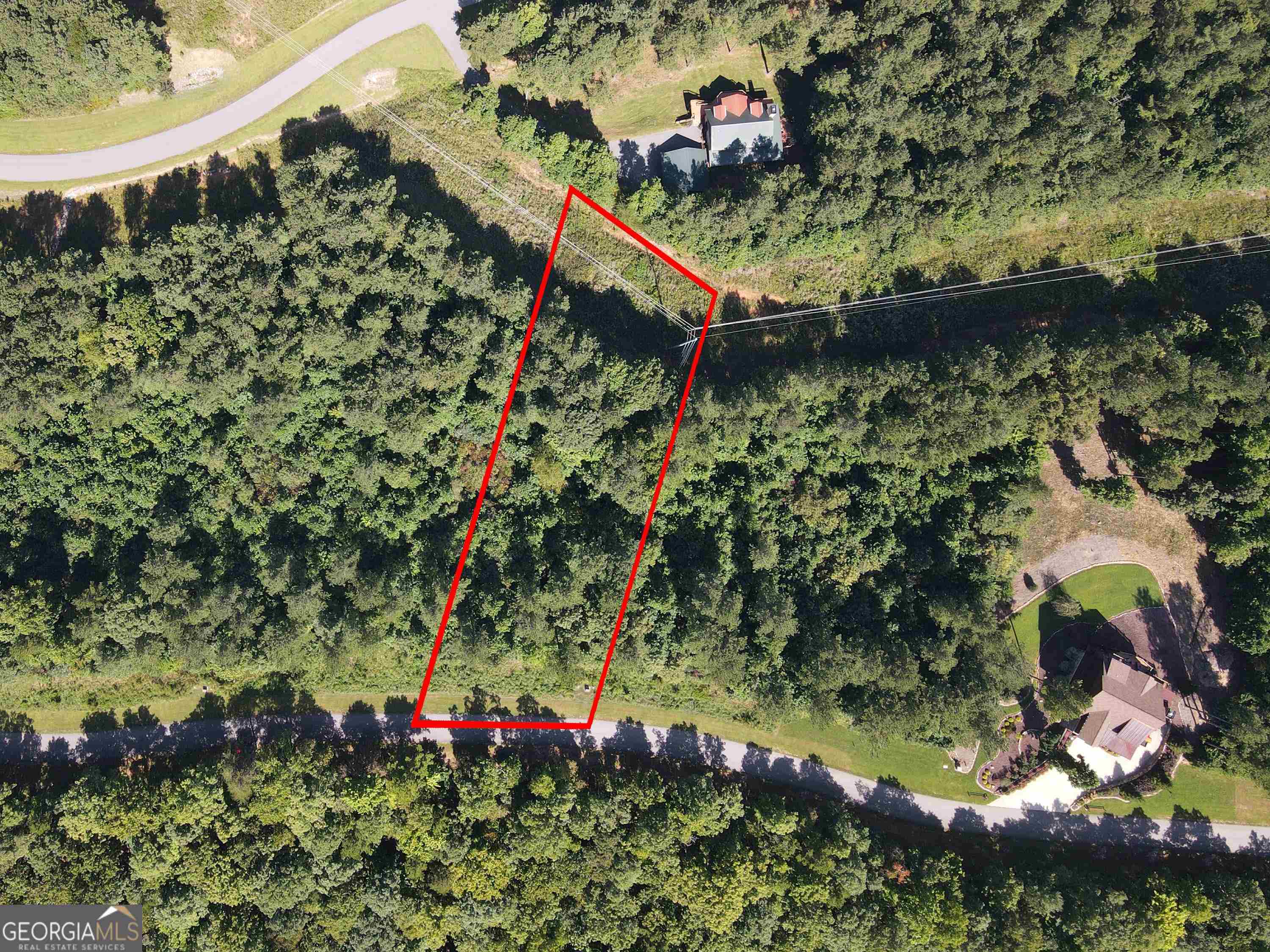 0 Ridge Peak View, Unit LOT 62 Blairsville, GA 30512 - Photo 42 of 55