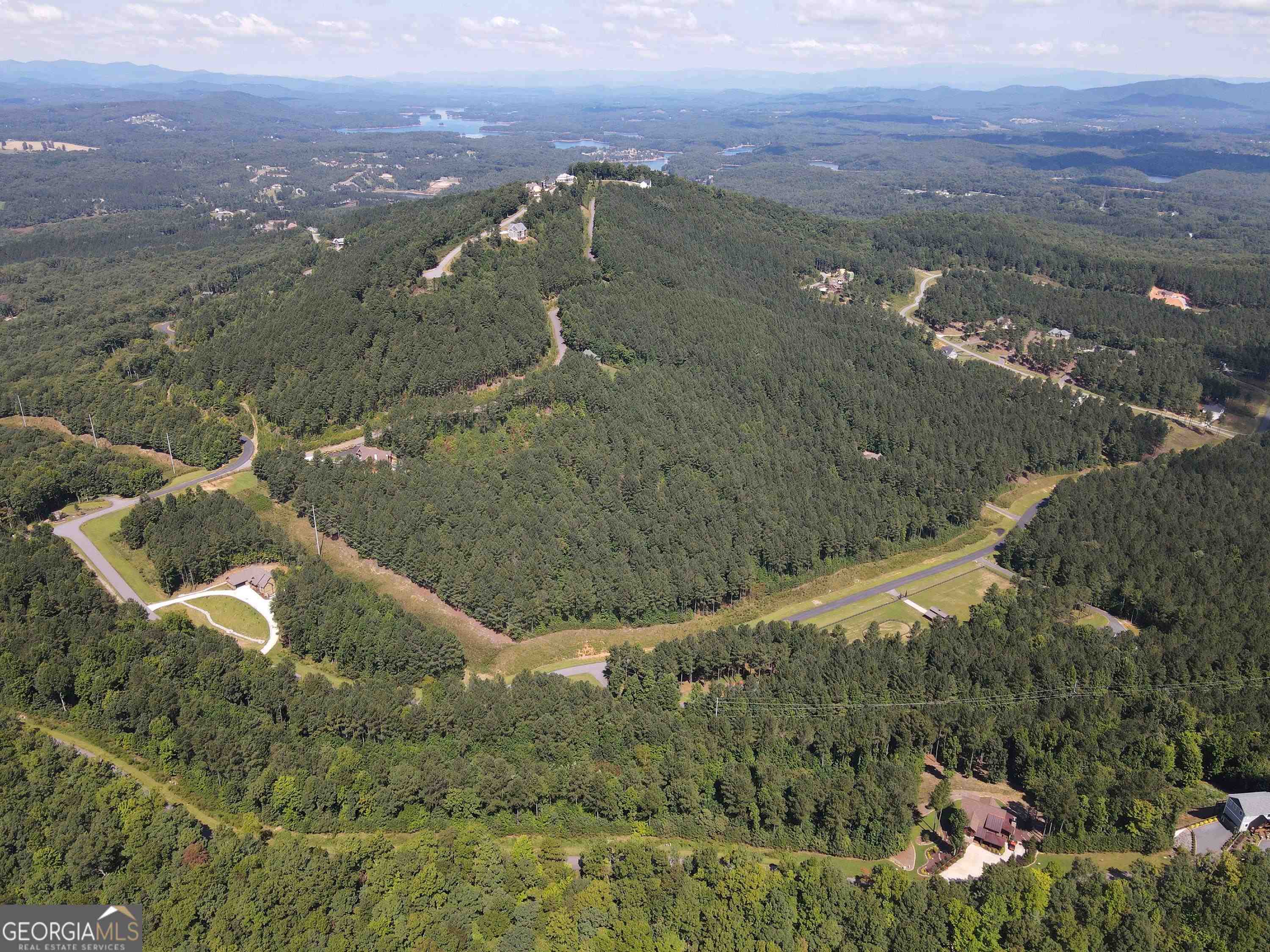 0 Ridge Peak View, Unit LOT 62 Blairsville, GA 30512 - Photo 43 of 55