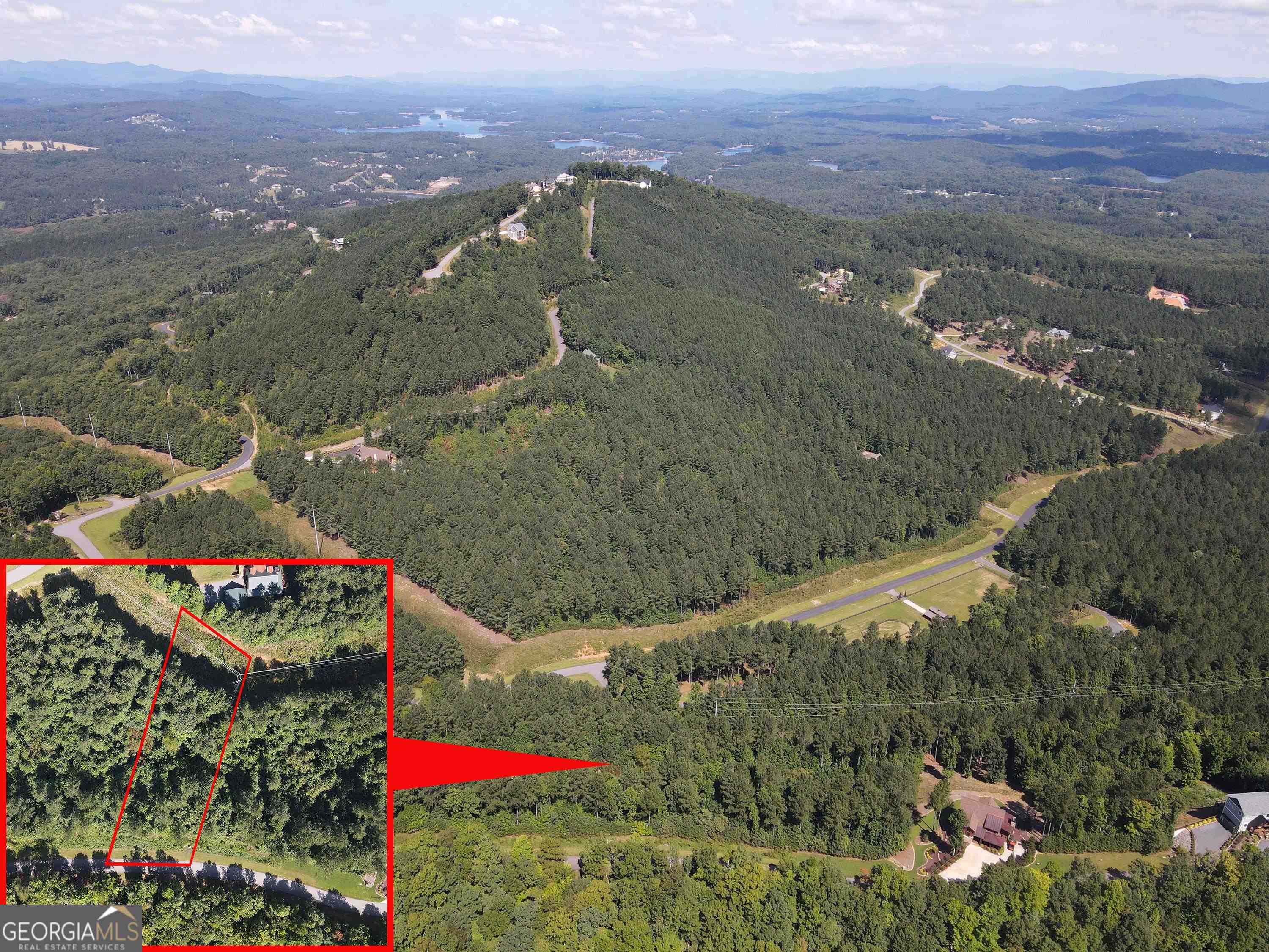 0 Ridge Peak View, Unit LOT 62 Blairsville, GA 30512 - Photo 44 of 55