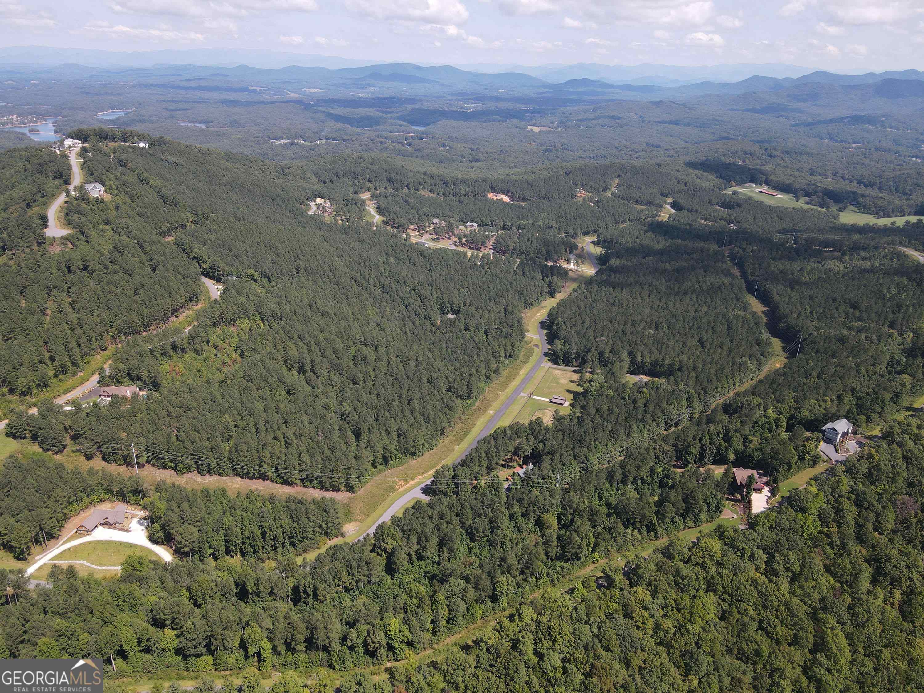 0 Ridge Peak View, Unit LOT 62 Blairsville, GA 30512 - Photo 45 of 55