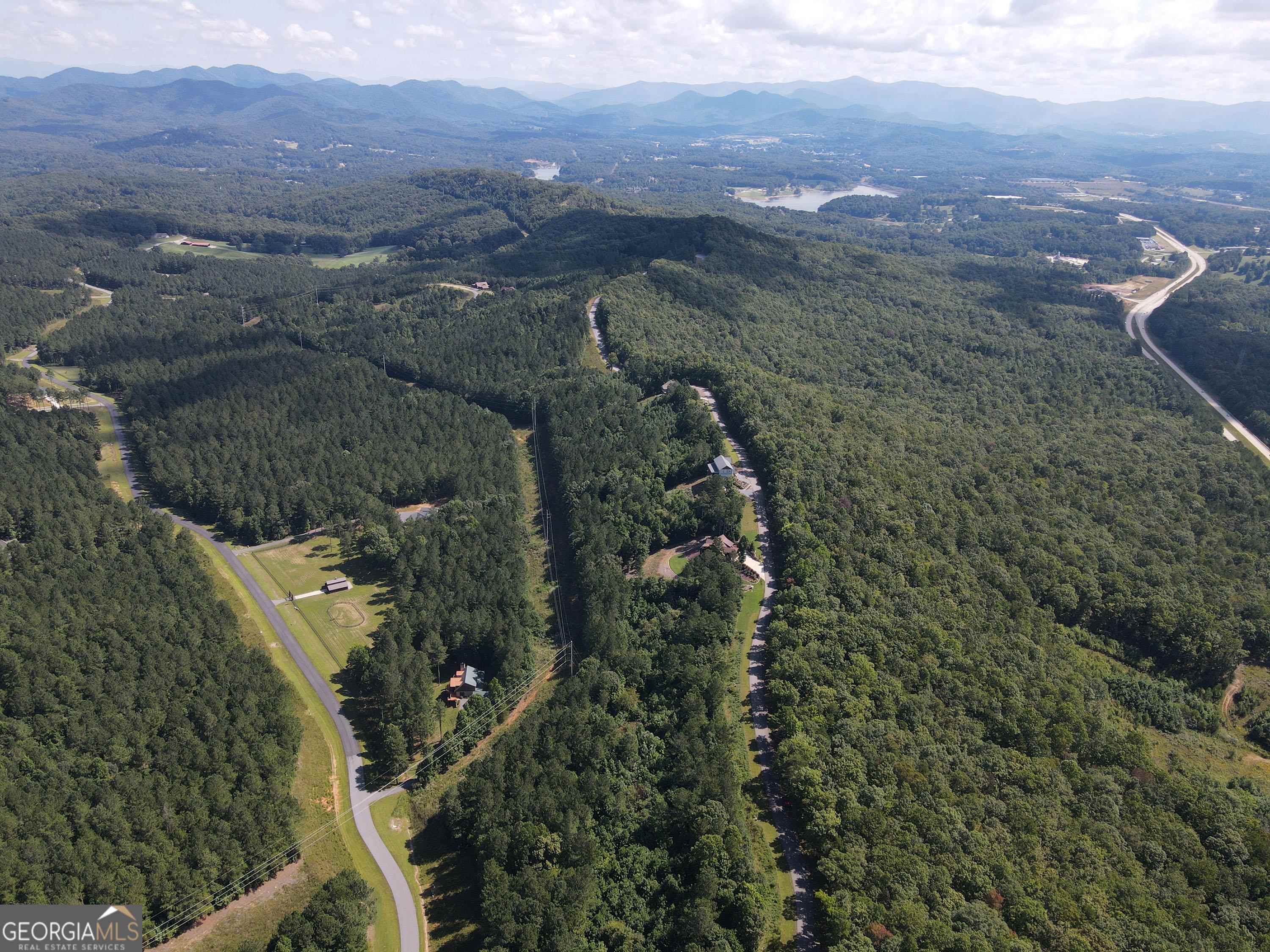 0 Ridge Peak View, Unit LOT 62 Blairsville, GA 30512 - Photo 46 of 55