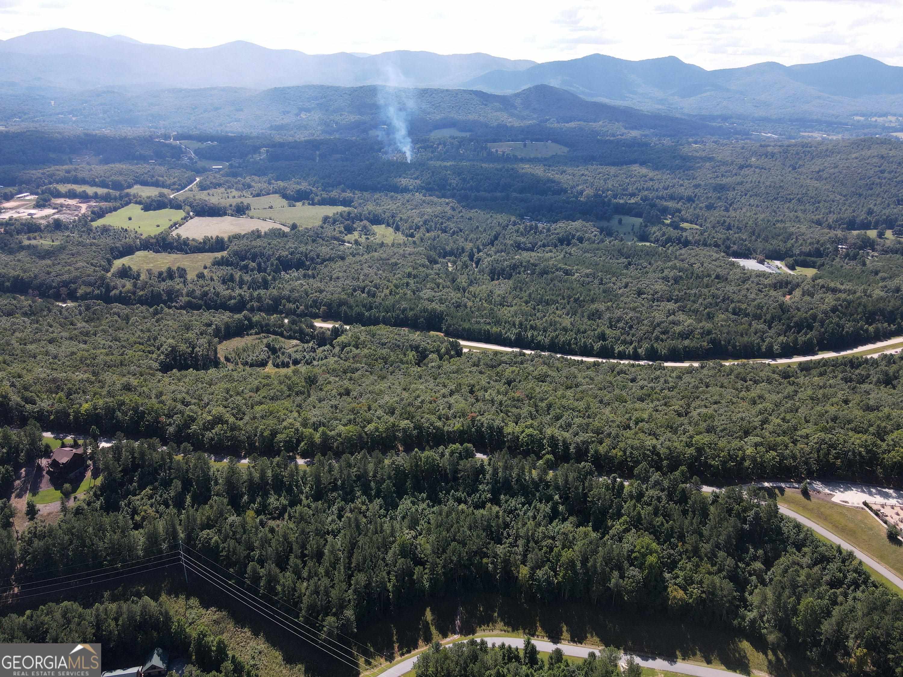 0 Ridge Peak View, Unit LOT 62 Blairsville, GA 30512 - Photo 49 of 55