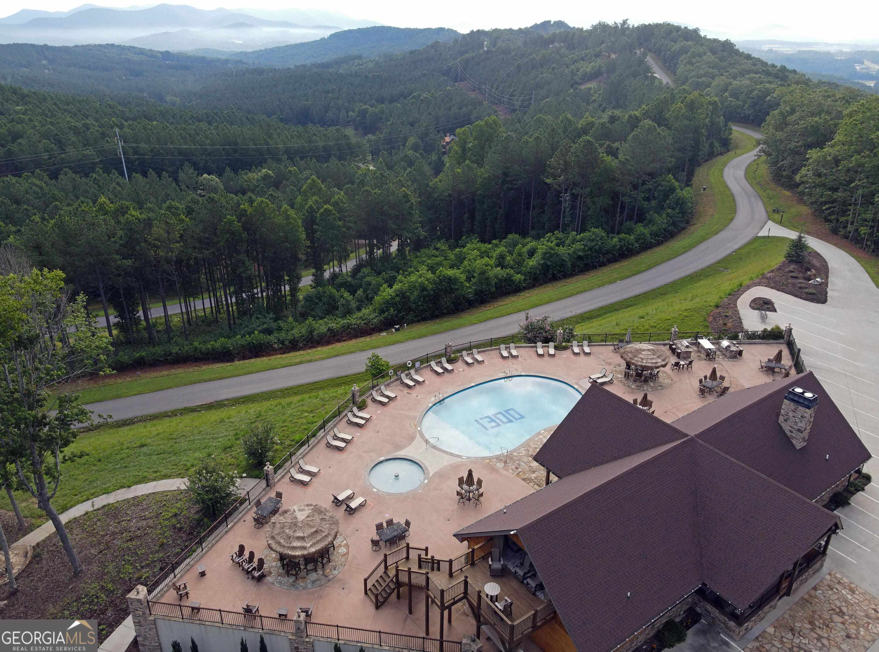 0 Ridge Peak View, Unit LOT 62 Blairsville, GA 30512 - Photo 5 of 55