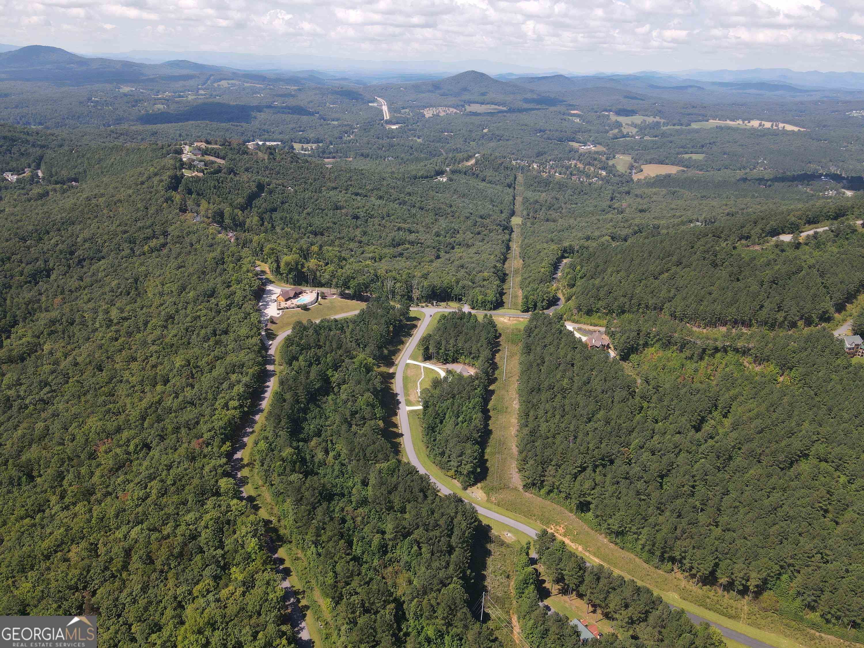 0 Ridge Peak View, Unit LOT 62 Blairsville, GA 30512 - Photo 51 of 55