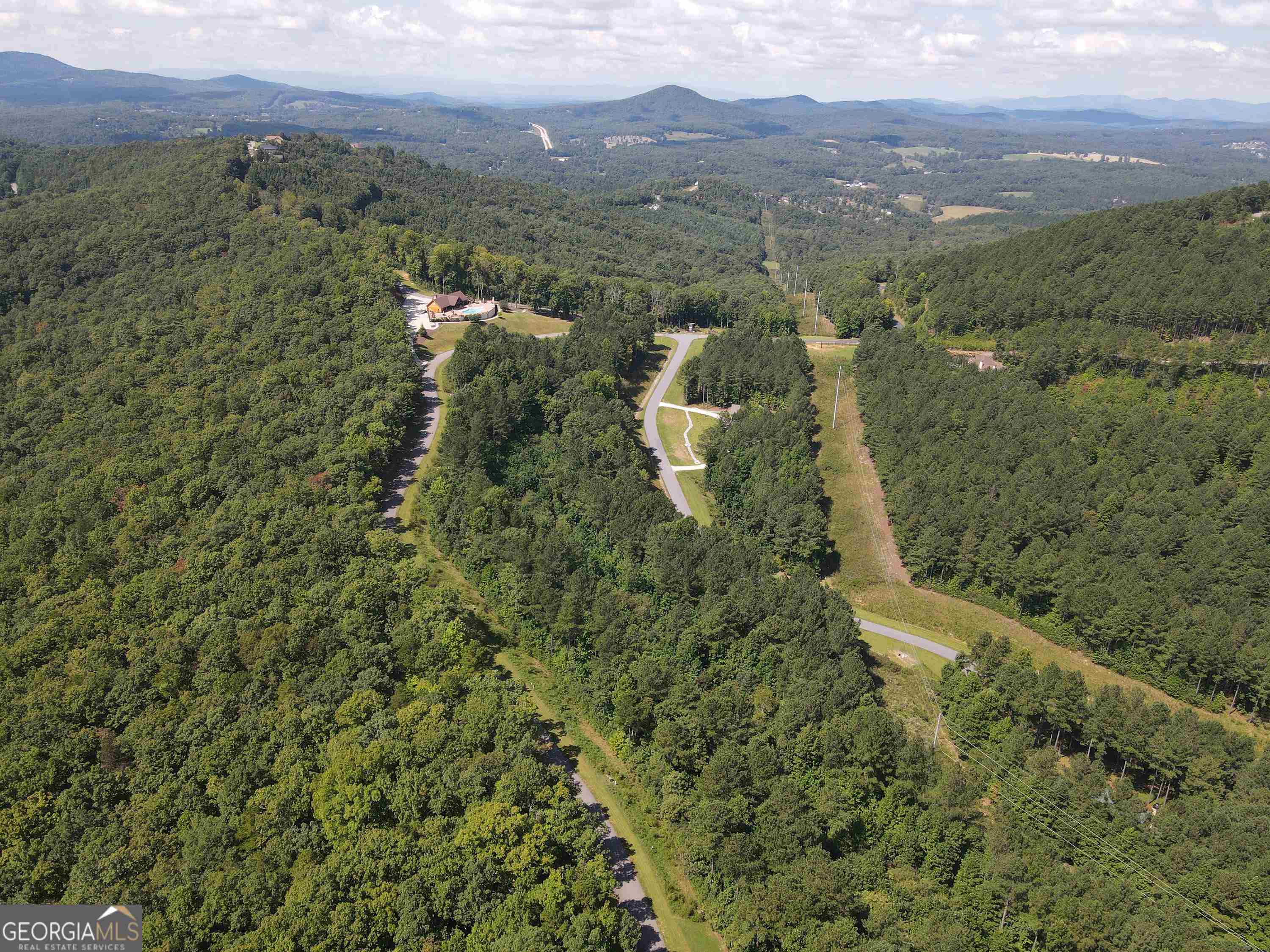 0 Ridge Peak View, Unit LOT 62 Blairsville, GA 30512 - Photo 52 of 55