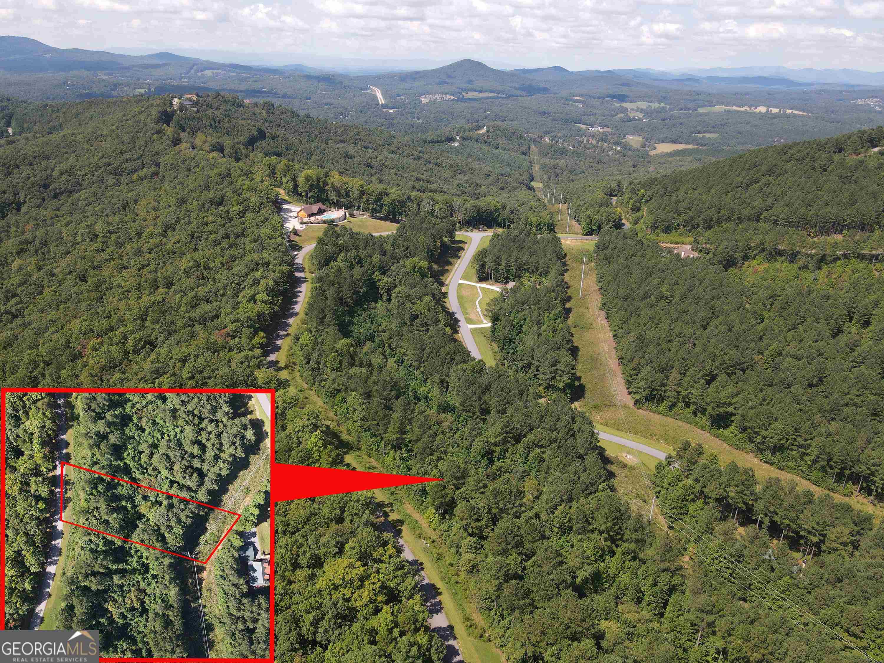 0 Ridge Peak View, Unit LOT 62 Blairsville, GA 30512 - Photo 53 of 55