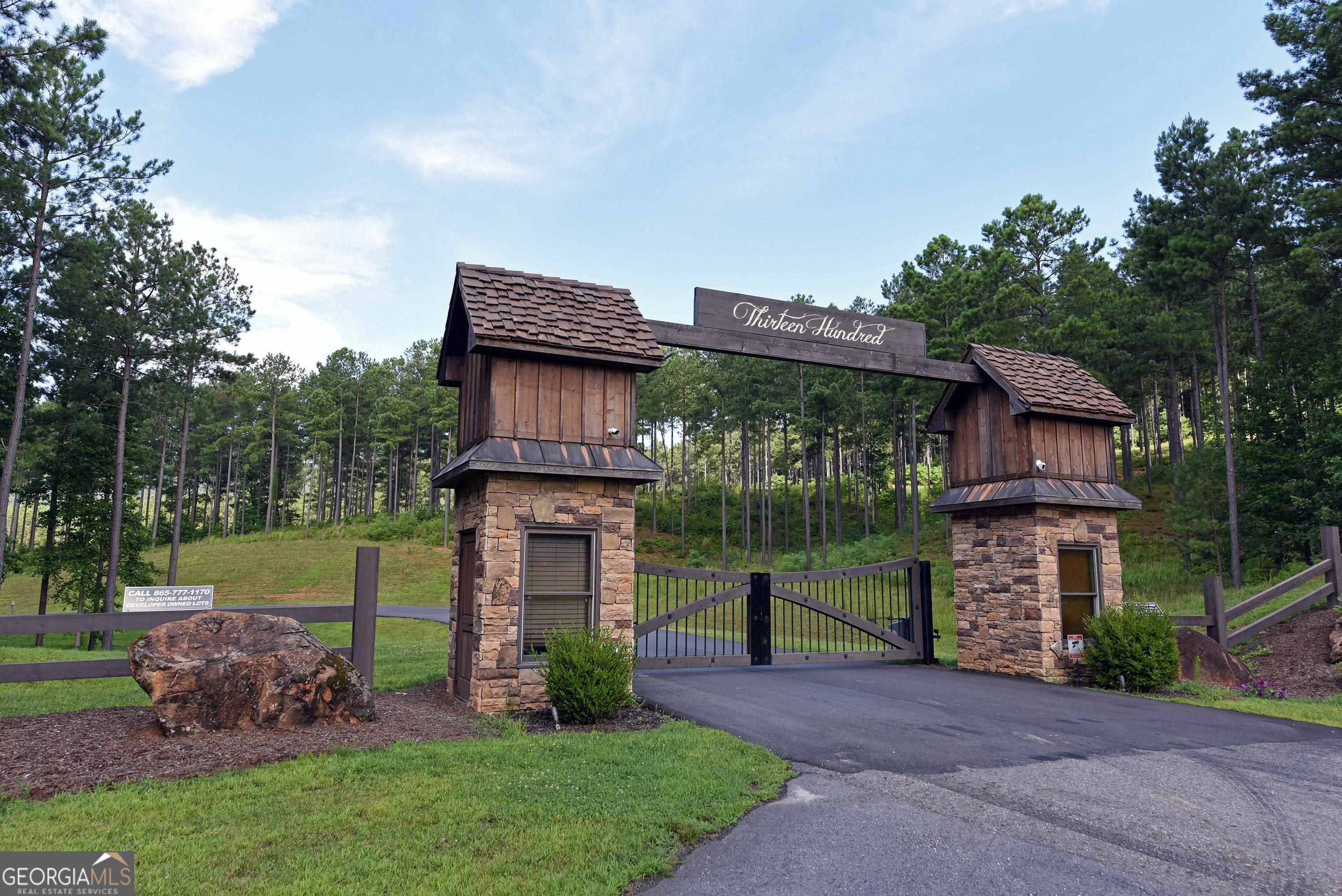 0 Ridge Peak View, Unit LOT 62 Blairsville, GA 30512 - Photo 55 of 55