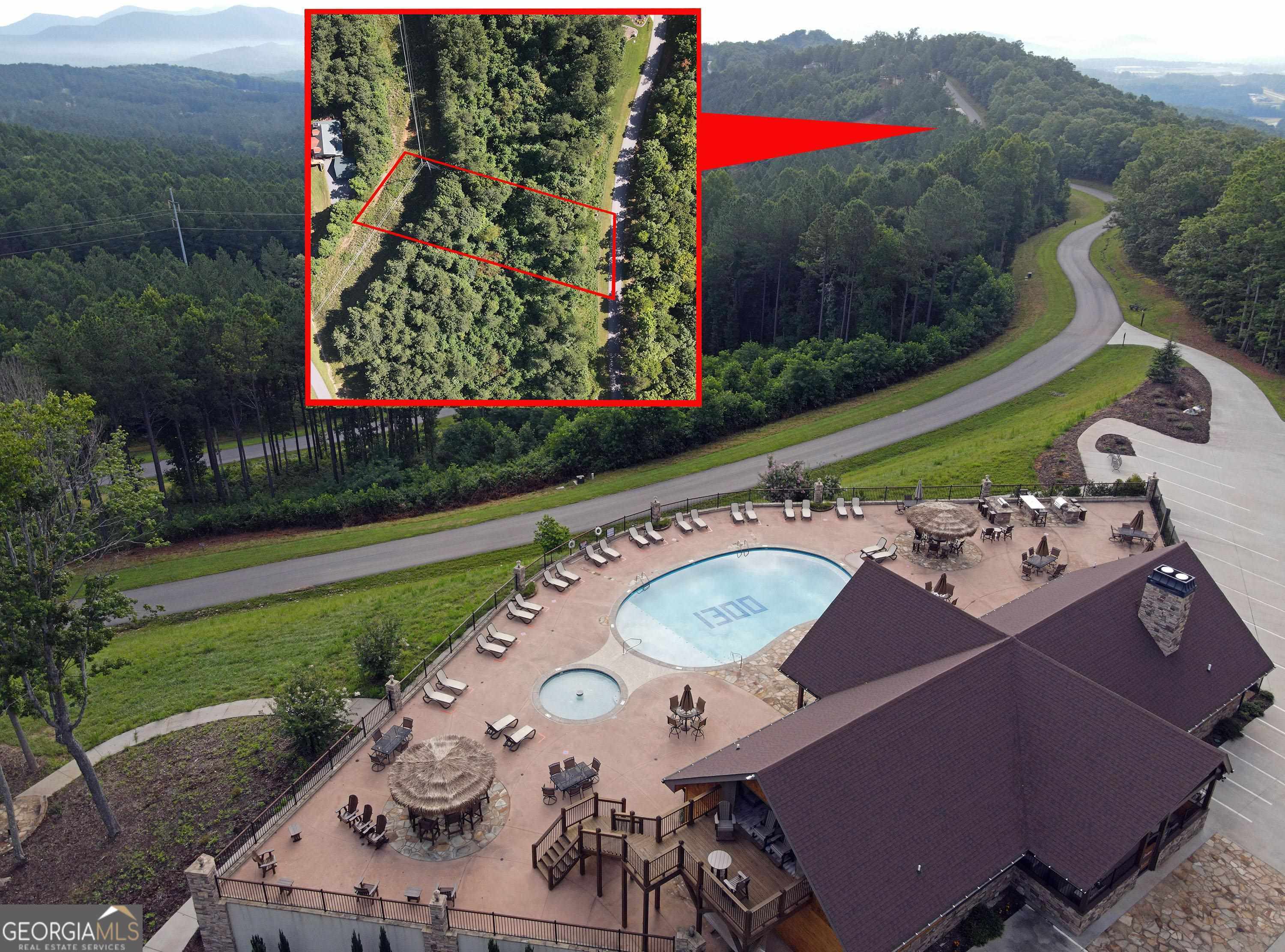 0 Ridge Peak View, Unit LOT 62 Blairsville, GA 30512 - Photo 6 of 55