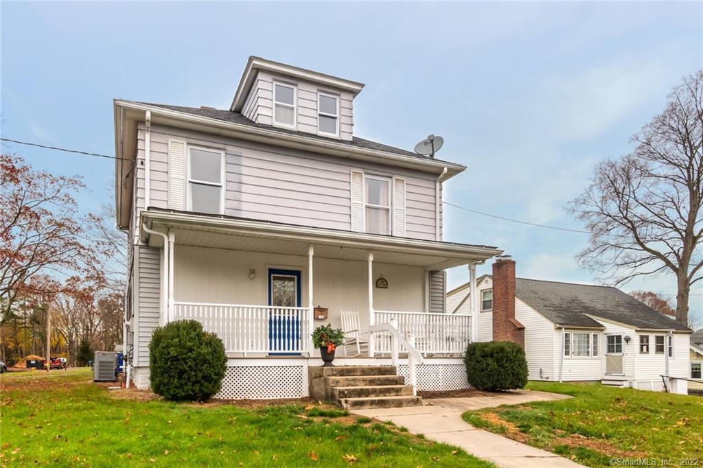 124 Oakland Road Southington, CT 06489 - Photo 1 of 1 Gallery Image 1