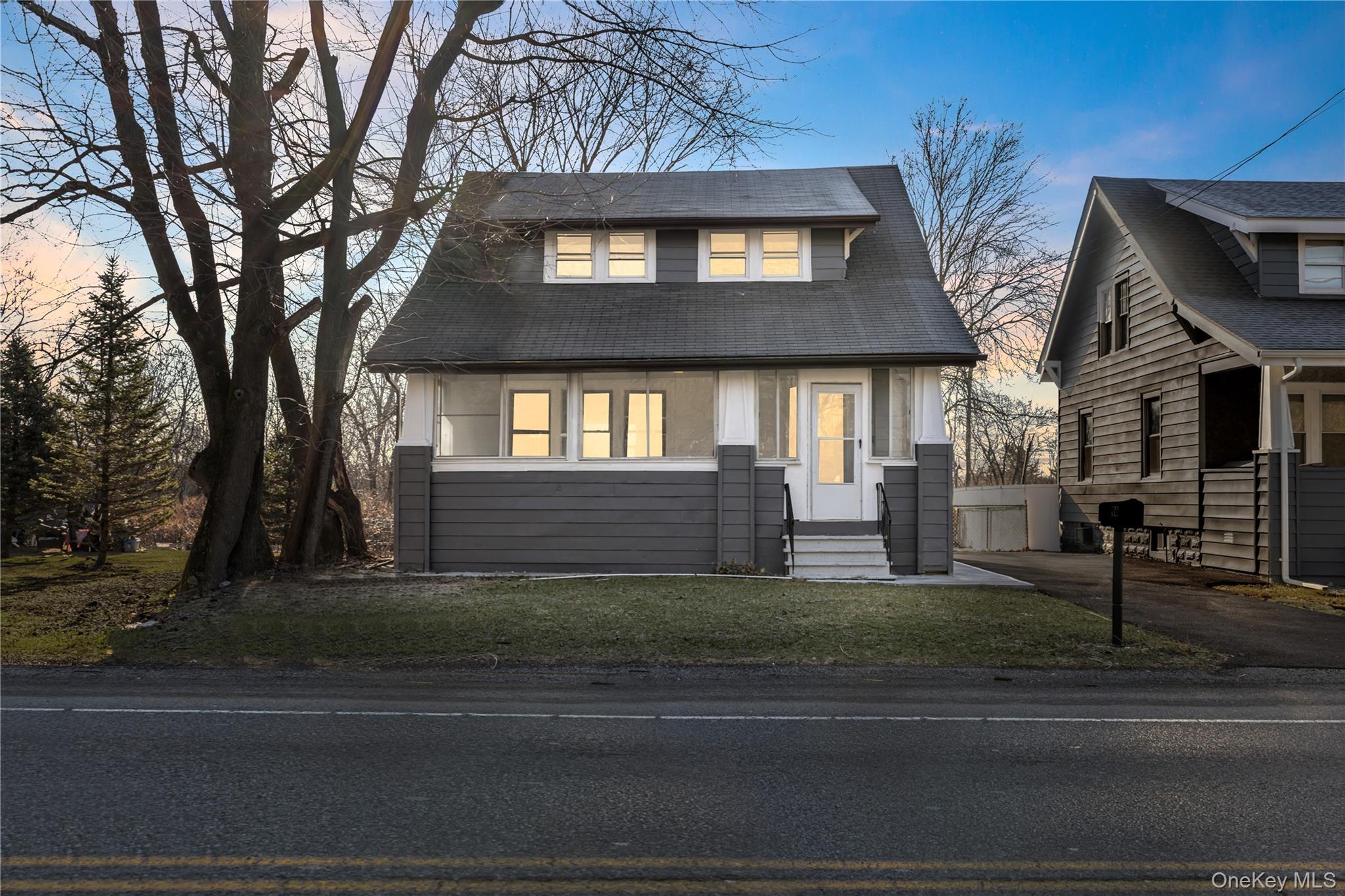 96 Creek Road Poughkeepsie, NY 12601 - Photo 1 of 44 virtual twilight