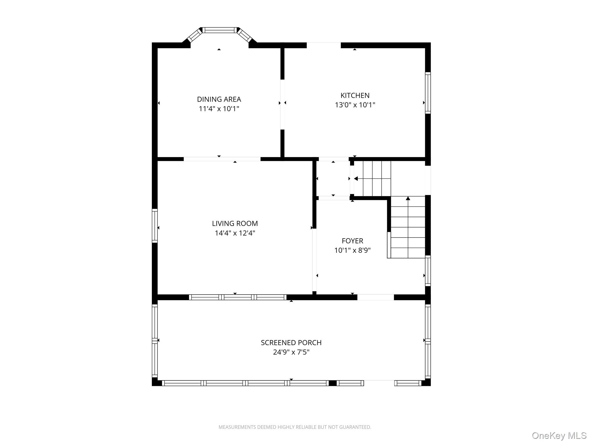 96 Creek Road Poughkeepsie, NY 12601 - Photo 24 of 44