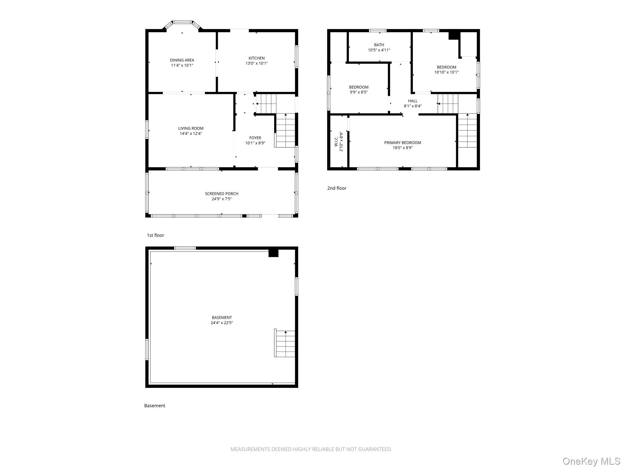 96 Creek Road Poughkeepsie, NY 12601 - Photo 39 of 44