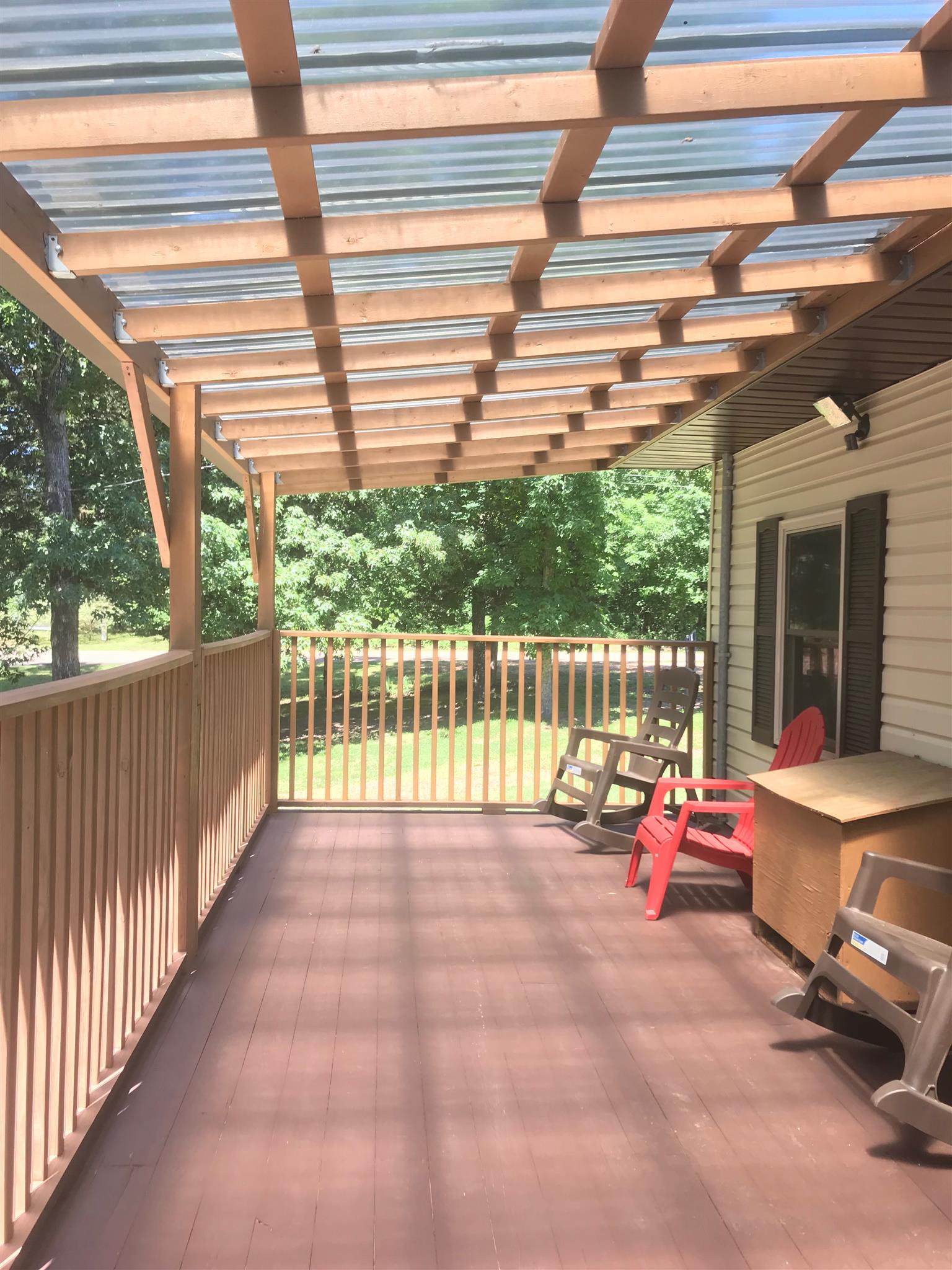 3130 Cypress Road Buchanan, TN 38222 - Photo 5 of 28 Gallery Image 5