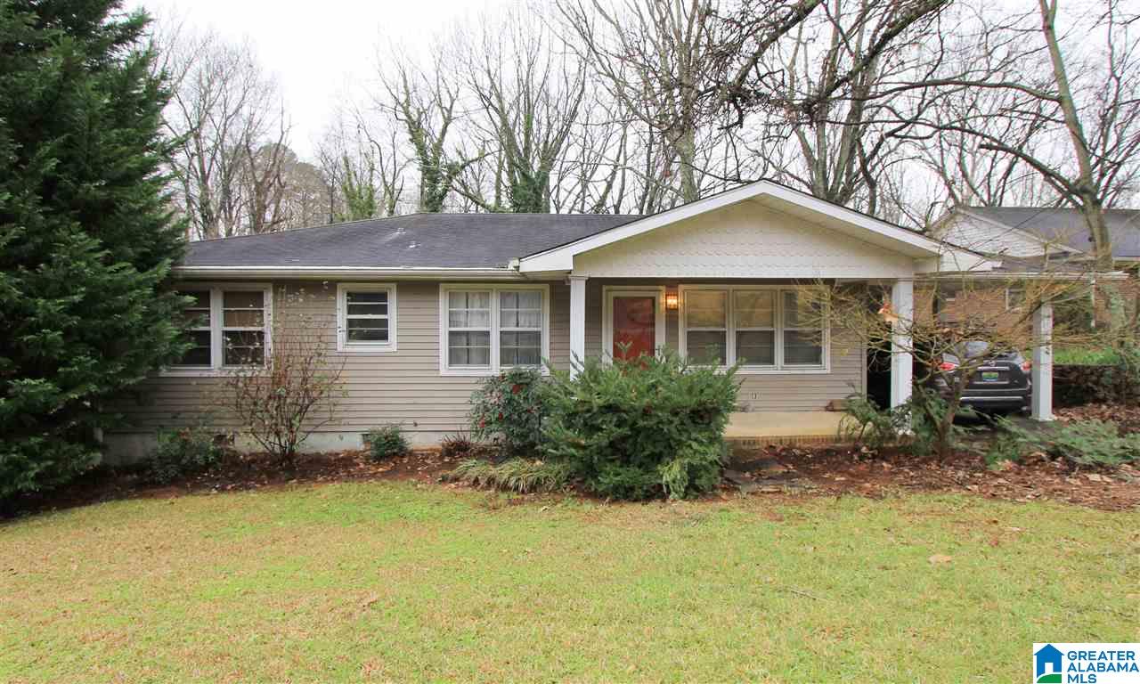1212 Glendale Road Anniston, AL 36207 - Photo 1 of 26