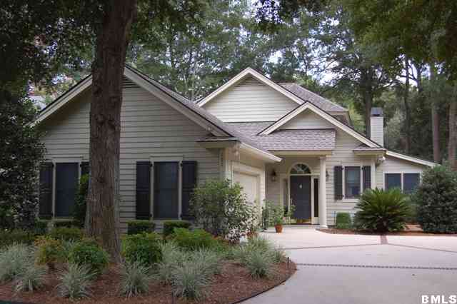 107 Locust Fence Road St. Helena Island, SC 29920 - Photo 1 of 1 Primary Photo