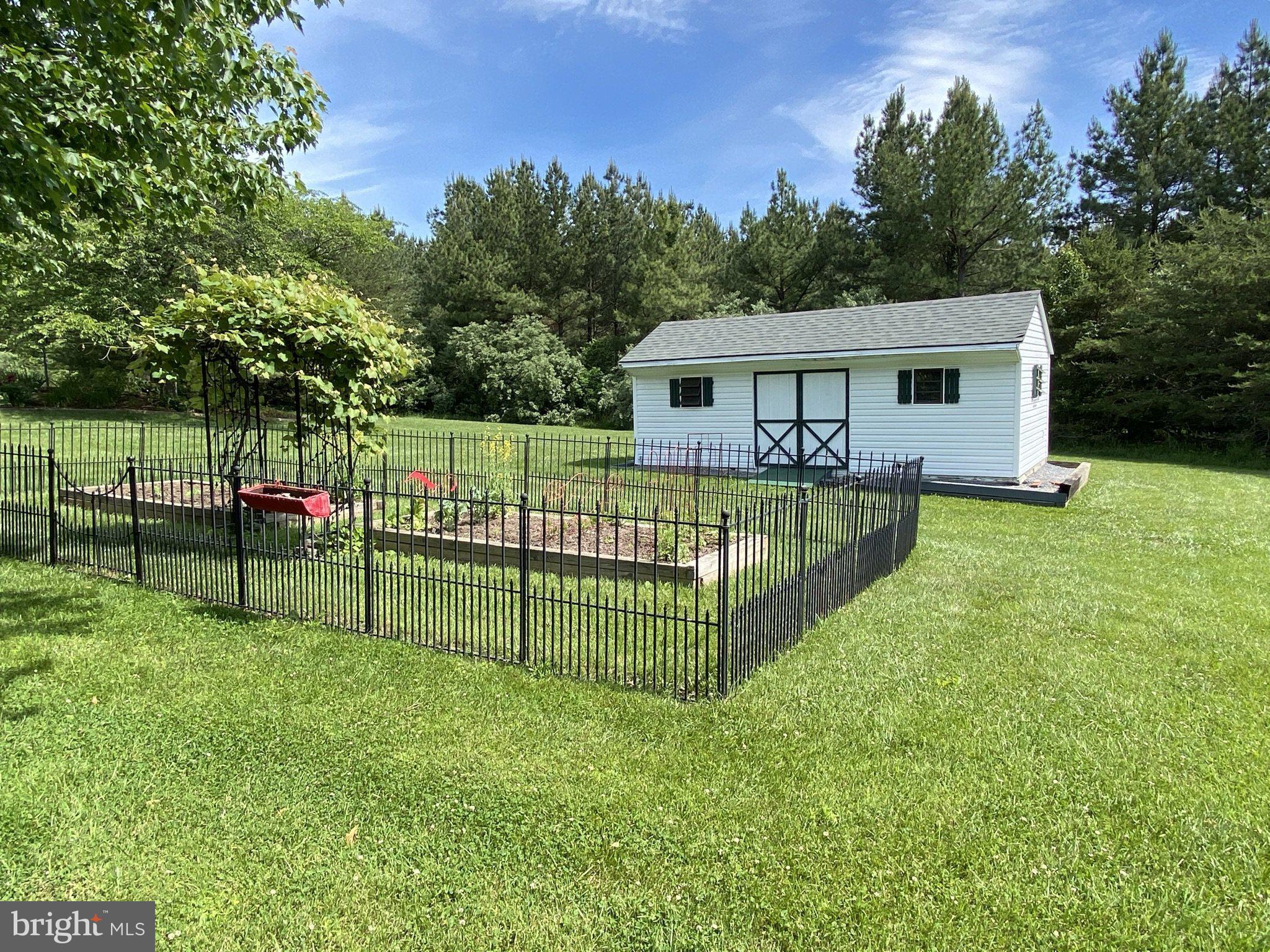 2999 Back Mountain Road Winchester, VA 22602 - Photo 102 of 137 Gallery Image 102