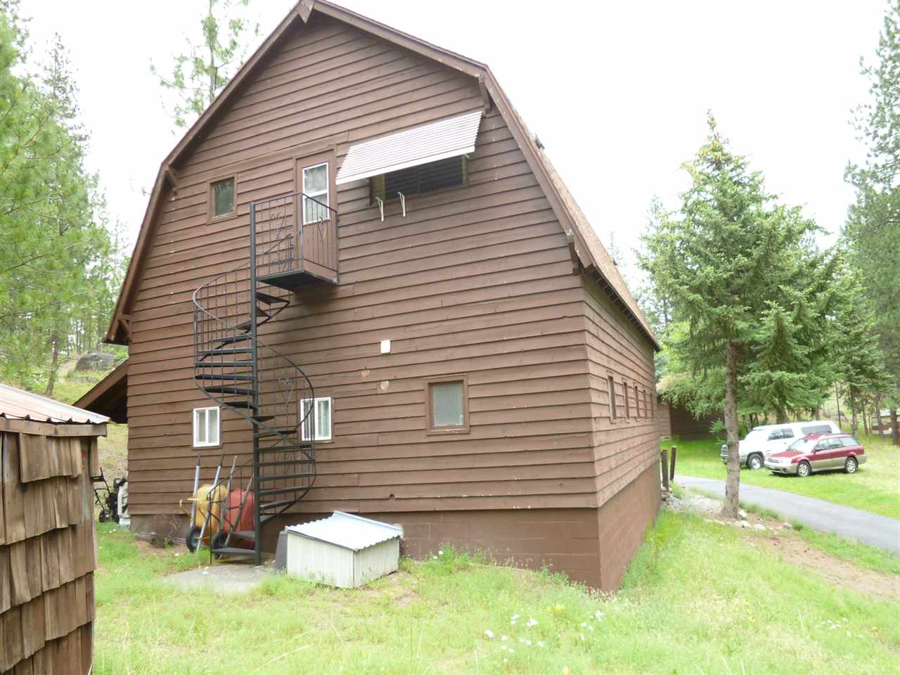 1714 West Stearns Road Spokane, WA 99208 - Photo 23 of 50