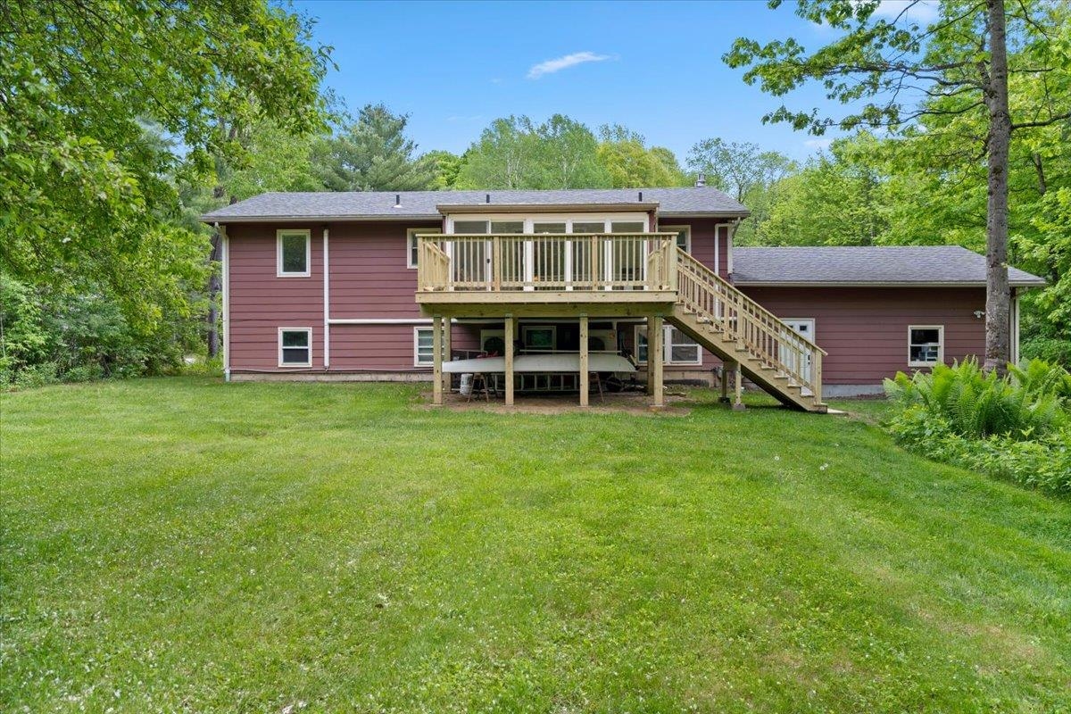 170 Raymond Road Colchester, VT 05446 - Photo 46 of 52 Gallery Image 46