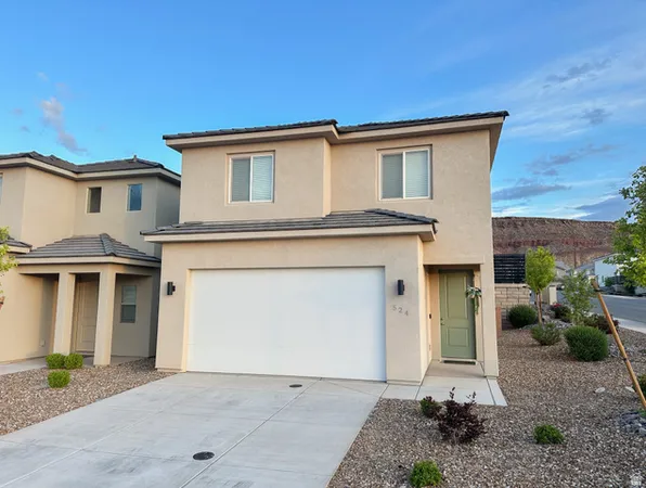 $414,900 | 524 Riverbed Drive, Washington, UT 84780