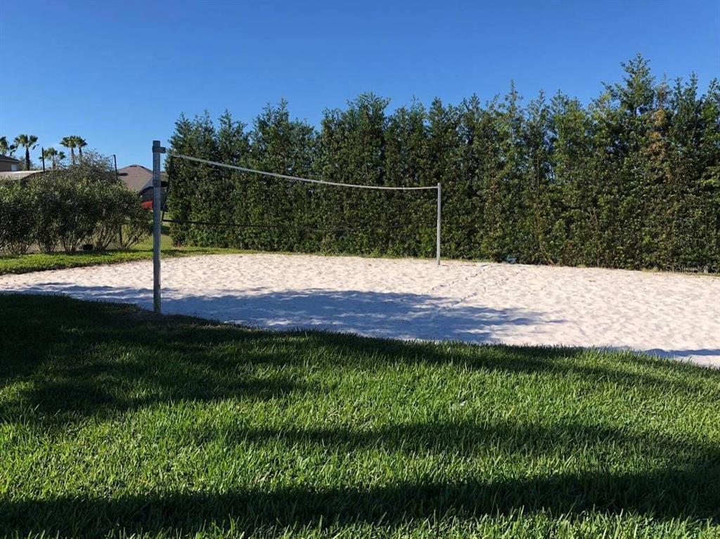 8521 Crystal Cove Loop Kissimmee, FL 34747 - Photo 14 of 23 a view of yard with green space