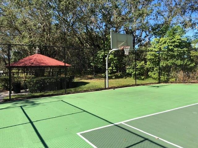 8521 Crystal Cove Loop Kissimmee, FL 34747 - Photo 15 of 23 a view of a volley ball court