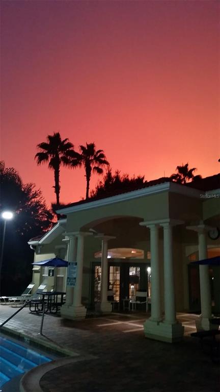 8521 Crystal Cove Loop Kissimmee, FL 34747 - Photo 23 of 23 a front view of a house