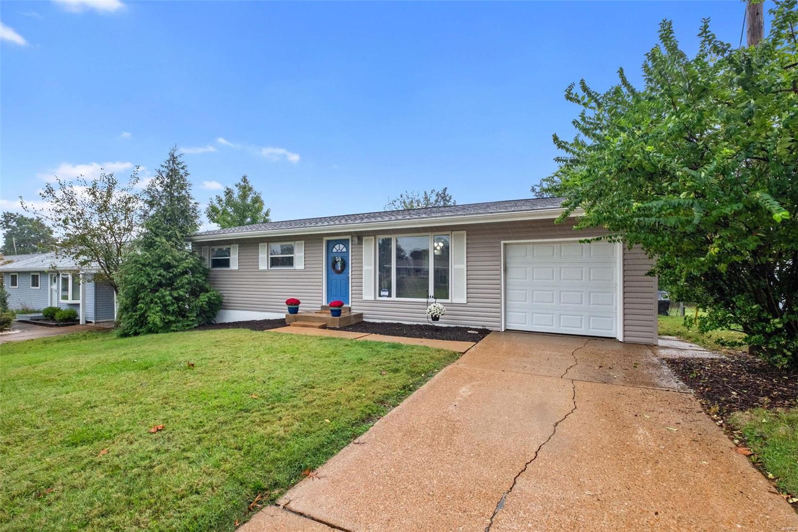 11104 Patsy Drive St. Louis, MO 63123 - Photo 22 of 22