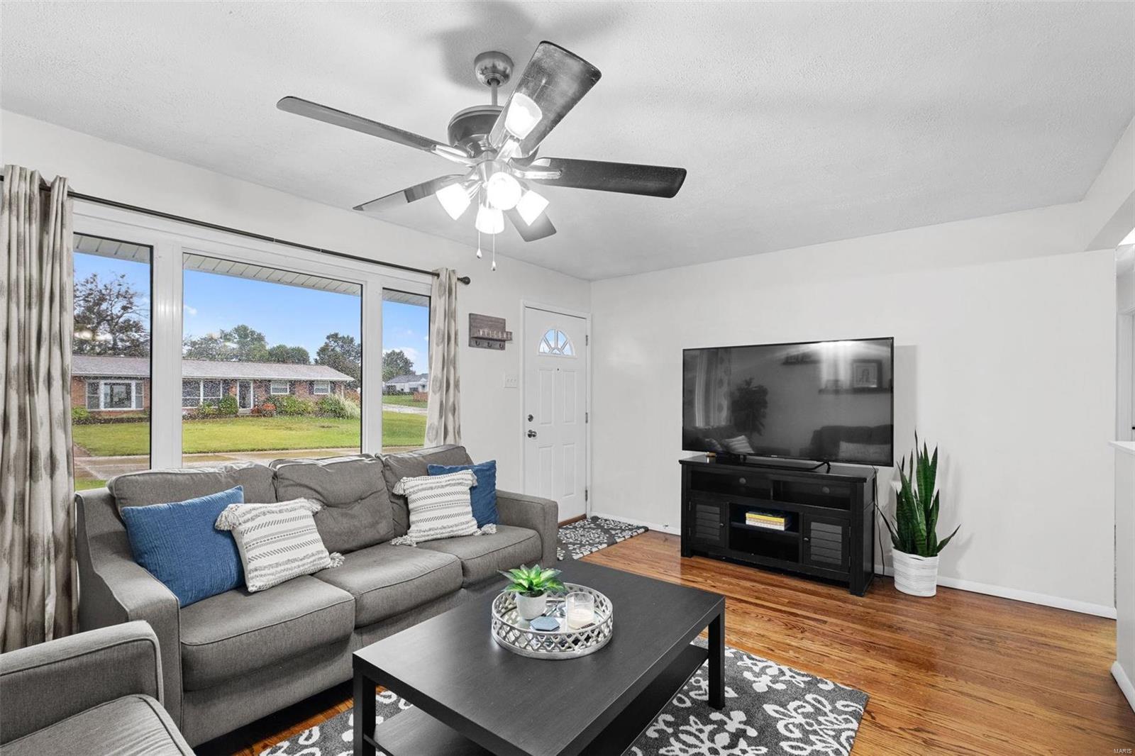 11104 Patsy Drive St. Louis, MO 63123 - Photo 3 of 22