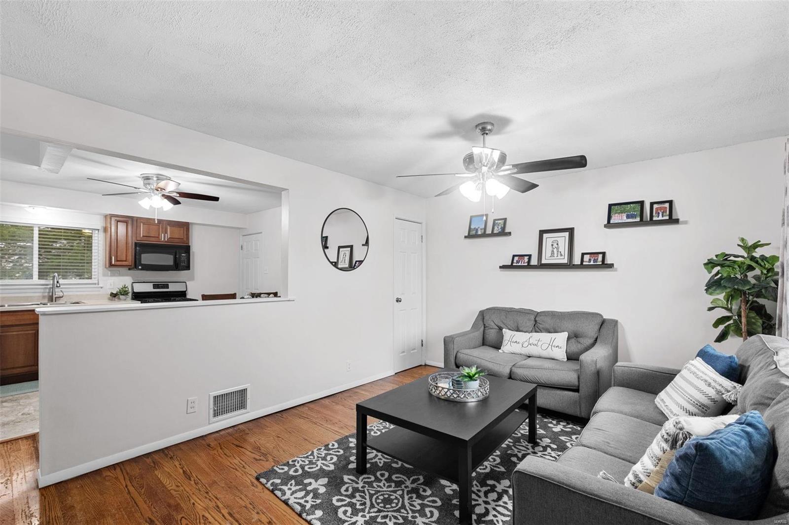 11104 Patsy Drive St. Louis, MO 63123 - Photo 4 of 22