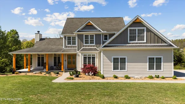 $875,000 | 175 Valley View, Maynardville, TN 37807