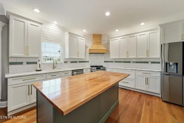 $875,000 | 175 Valley View, Maynardville, TN 37807