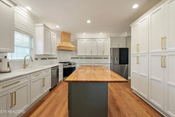 $875,000 | 175 Valley View, Maynardville, TN 37807