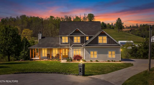 $875,000 | 175 Valley View, Maynardville, TN 37807