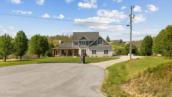 $875,000 | 175 Valley View, Maynardville, TN 37807