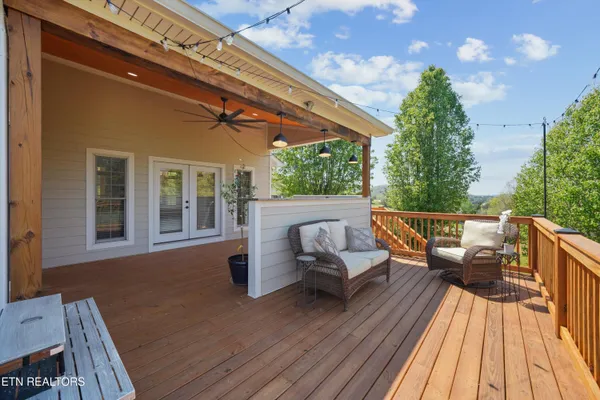 $875,000 | 175 Valley View, Maynardville, TN 37807