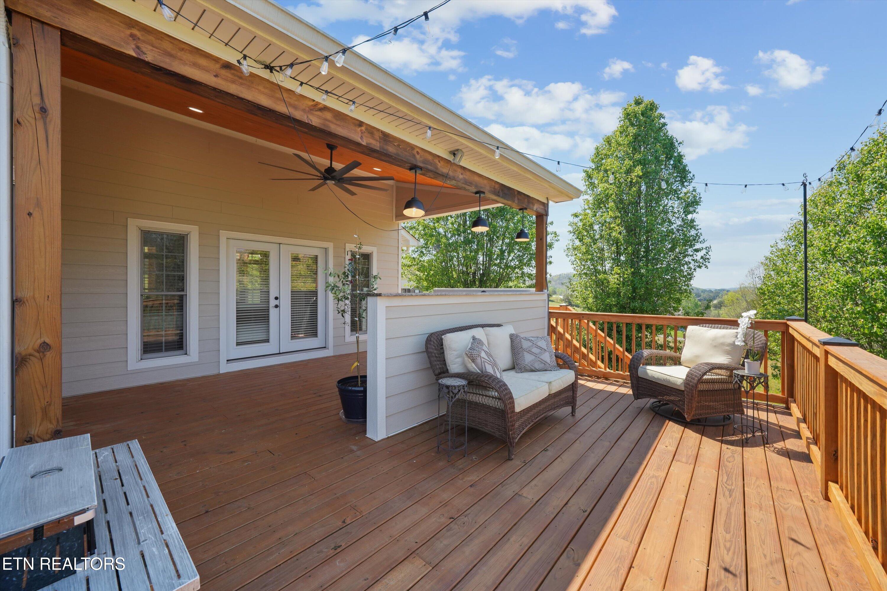 175 Valley View Maynardville, TN 37807 - Photo 41 of 52 48-175 Valley View 020