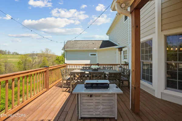$875,000 | 175 Valley View, Maynardville, TN 37807