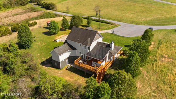 $875,000 | 175 Valley View, Maynardville, TN 37807