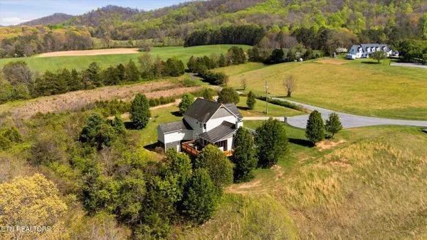 $875,000 | 175 Valley View, Maynardville, TN 37807