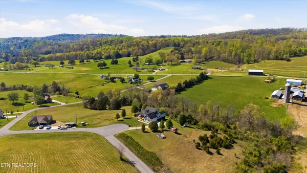 $875,000 | 175 Valley View, Maynardville, TN 37807