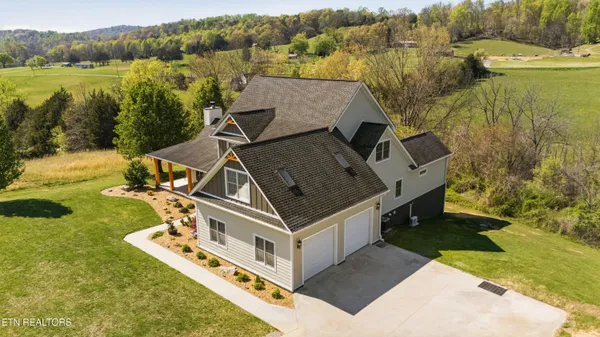 $865,000 | 175 Valley View, Maynardville, TN 37807