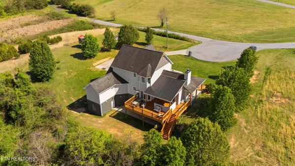 $865,000 | 175 Valley View, Maynardville, TN 37807