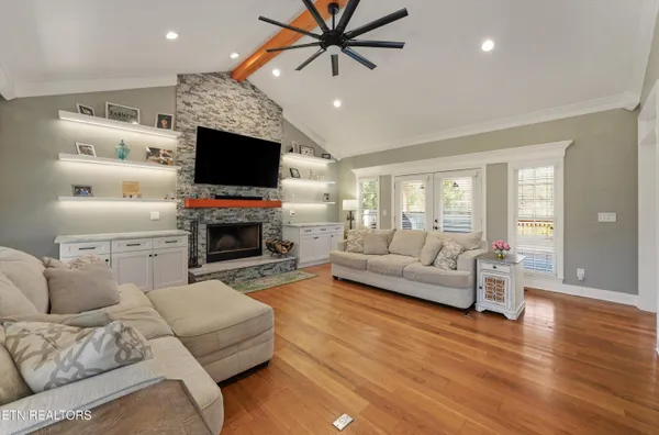 $875,000 | 175 Valley View, Maynardville, TN 37807