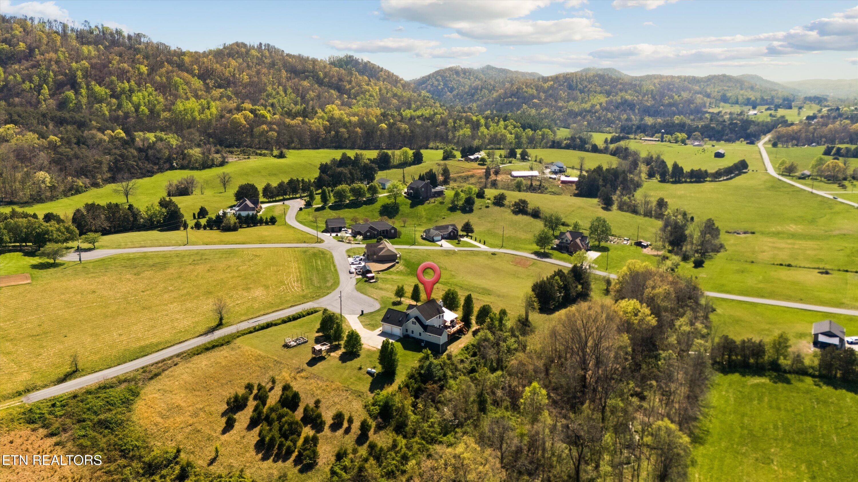 175 Valley View Maynardville, TN 37807 - Photo 52 of 52 60-175 Valley View 057