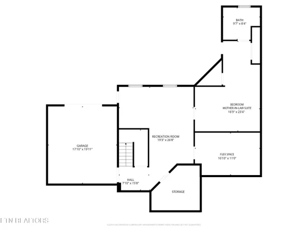 $865,000 | 175 Valley View, Maynardville, TN 37807
