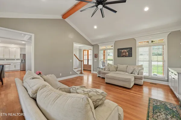 $875,000 | 175 Valley View, Maynardville, TN 37807