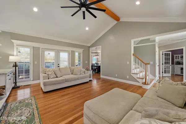 $875,000 | 175 Valley View, Maynardville, TN 37807